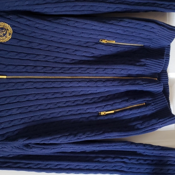 Ralph Lauren sweater - Picture 4 of 5